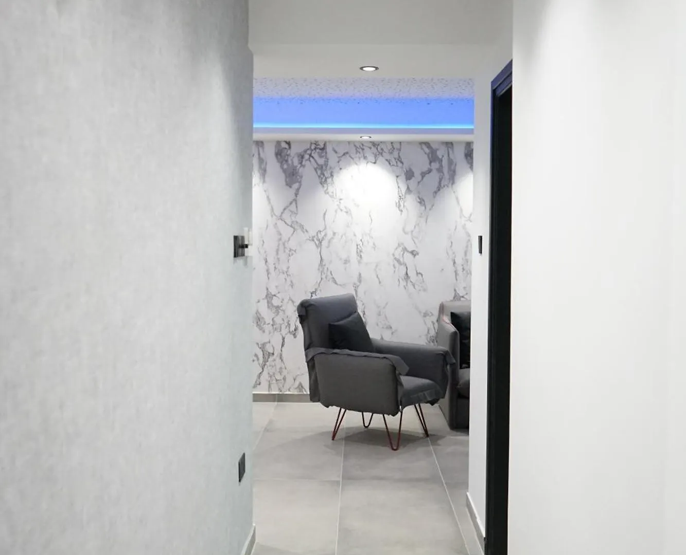 Mackenzie Boutique Apartment With Pool Lárnaca 0*,  Chipre