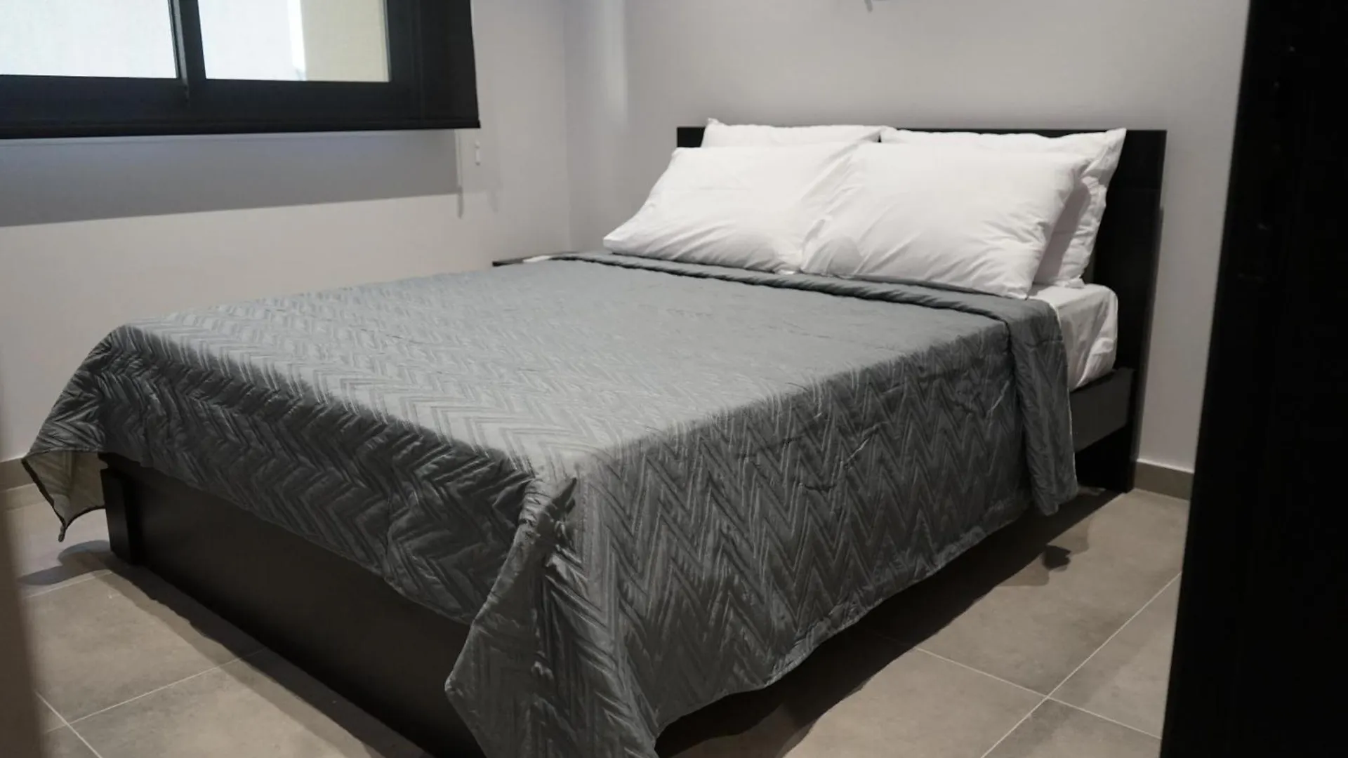 Mackenzie Boutique Apartment With Pool Lárnaca Chipre
